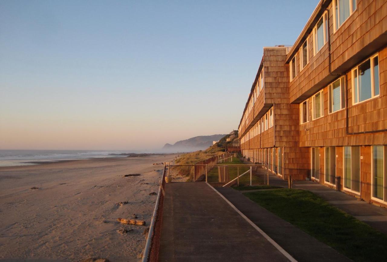 Sea Gypsy Rentals Lincoln City Værelse billede